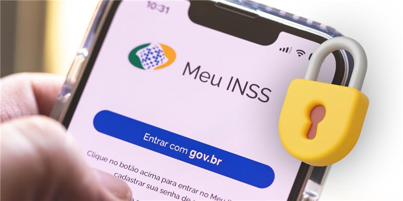 Como desbloquear o benefício do INSS?